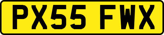 PX55FWX