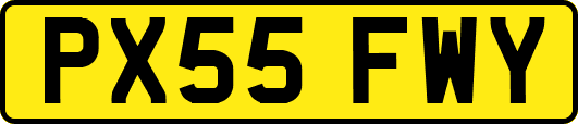 PX55FWY