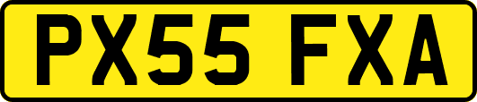 PX55FXA