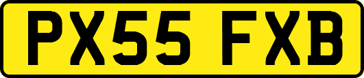 PX55FXB