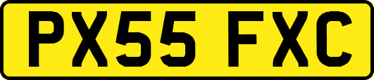 PX55FXC