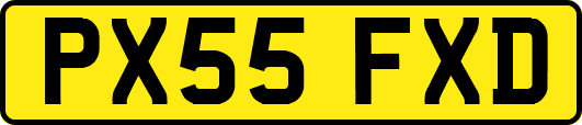 PX55FXD