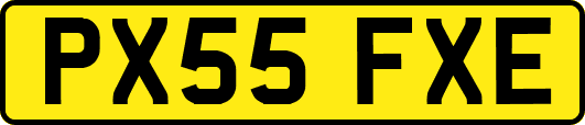 PX55FXE