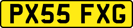 PX55FXG