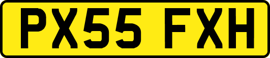 PX55FXH