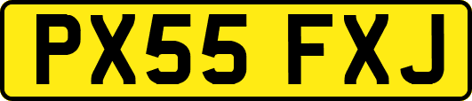 PX55FXJ