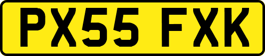 PX55FXK
