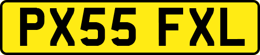 PX55FXL