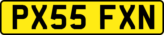 PX55FXN