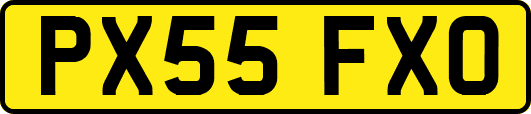 PX55FXO