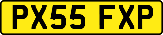 PX55FXP