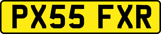 PX55FXR
