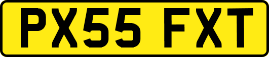 PX55FXT