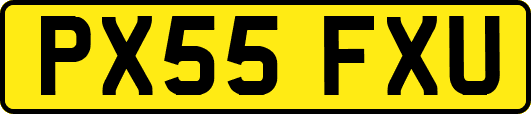 PX55FXU