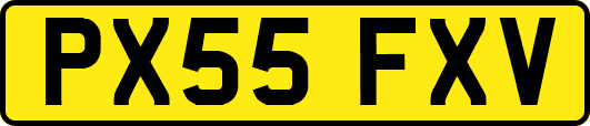 PX55FXV