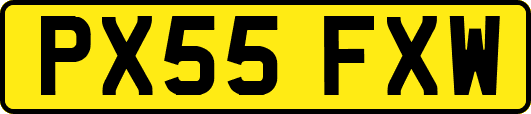 PX55FXW