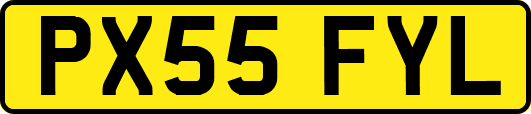 PX55FYL