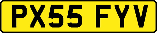 PX55FYV