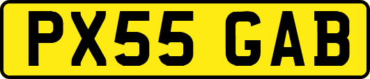 PX55GAB