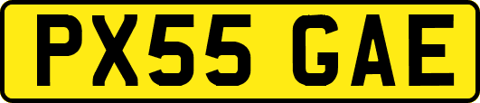 PX55GAE
