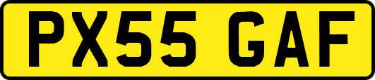 PX55GAF