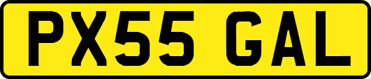 PX55GAL