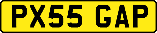 PX55GAP