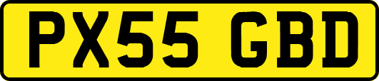 PX55GBD