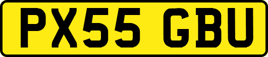 PX55GBU