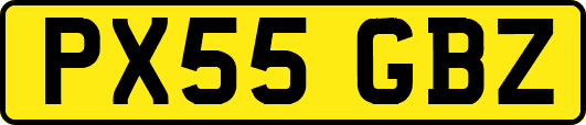 PX55GBZ