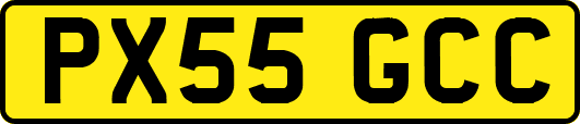 PX55GCC
