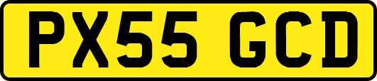 PX55GCD