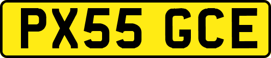 PX55GCE