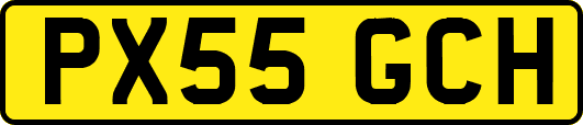 PX55GCH