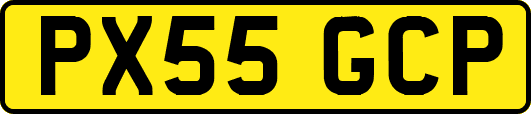 PX55GCP