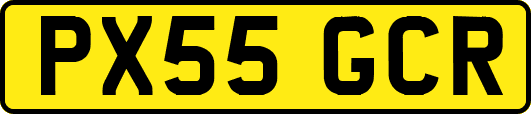 PX55GCR