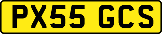 PX55GCS