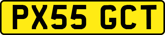 PX55GCT