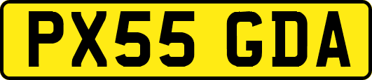 PX55GDA