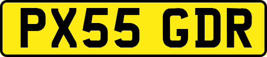 PX55GDR