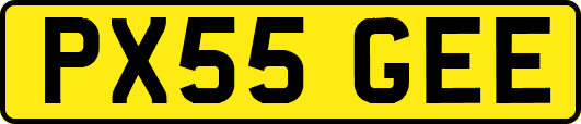PX55GEE