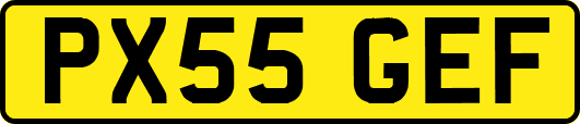 PX55GEF