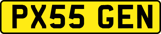 PX55GEN