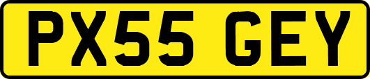 PX55GEY