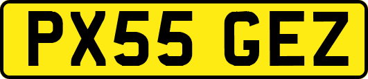PX55GEZ