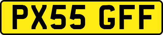 PX55GFF