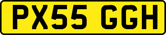 PX55GGH