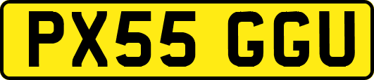 PX55GGU