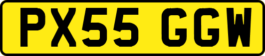 PX55GGW