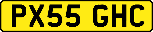 PX55GHC